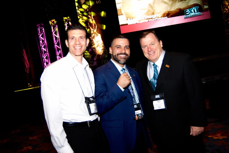 EXIT Realty event photo