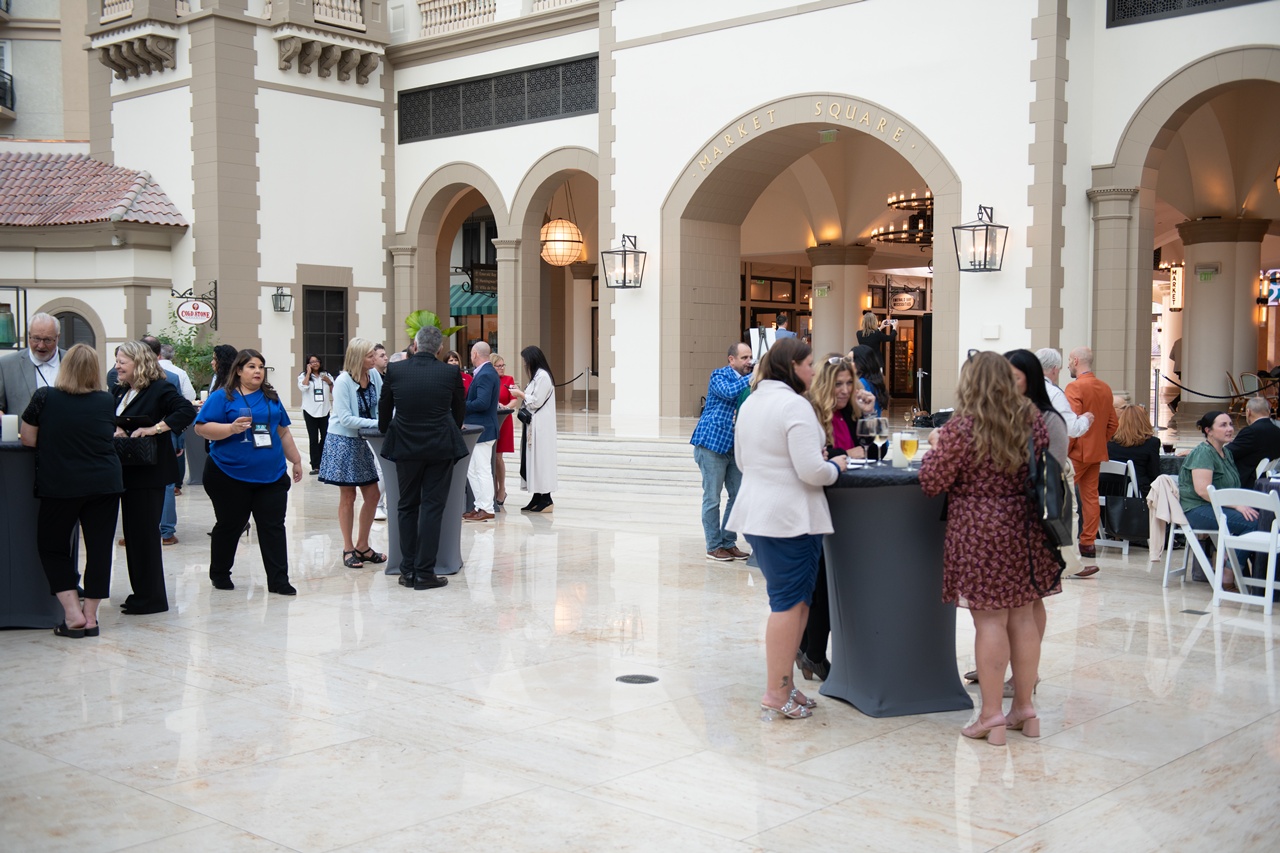 EXIT Realty event photo