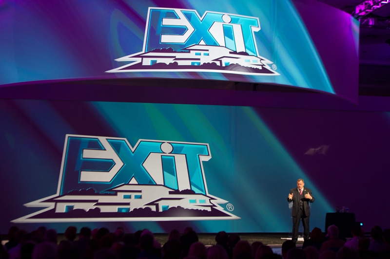 EXIT Realty event photo