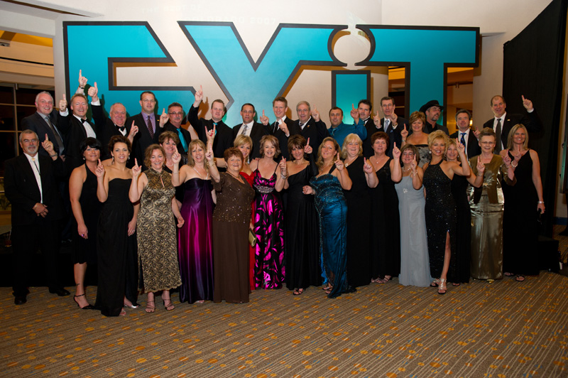 EXIT Realty event photo