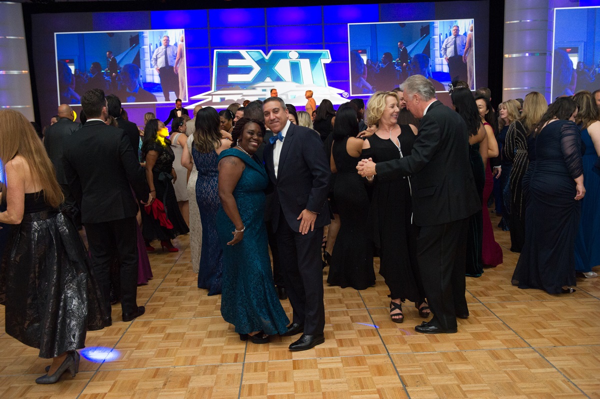 EXIT Realty event photo