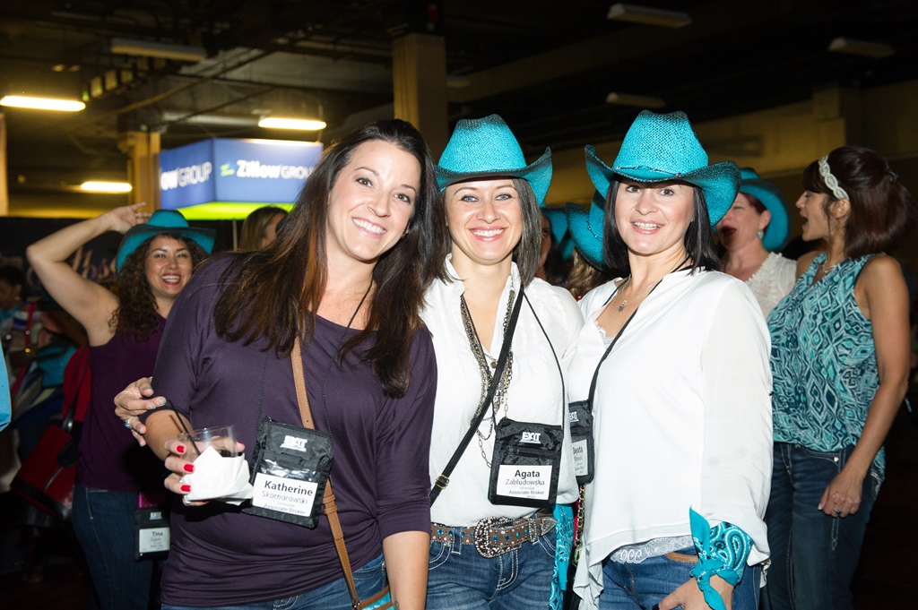 EXIT Realty event photo