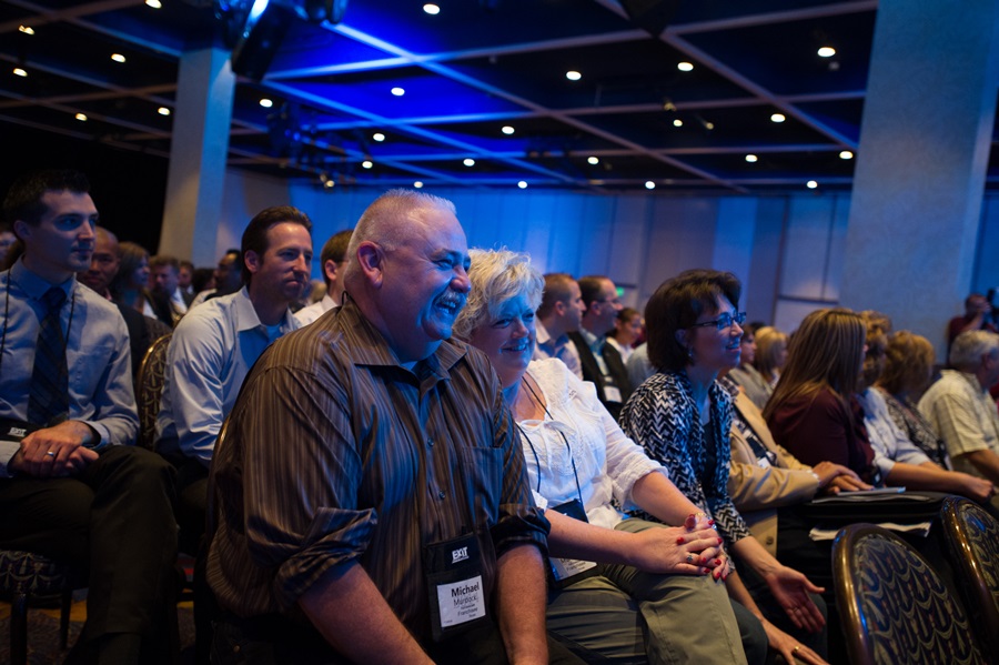 EXIT Realty event photo