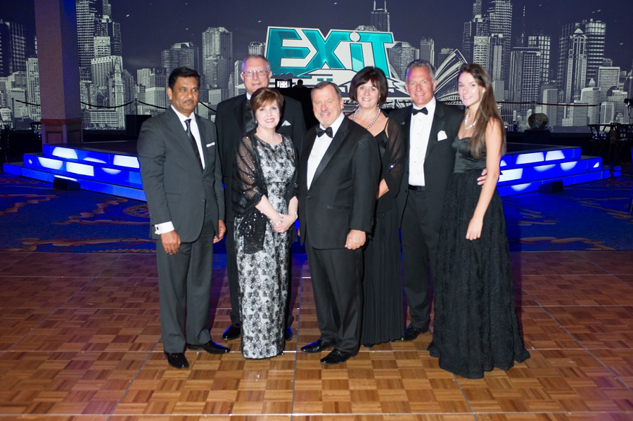 EXIT Realty event photo