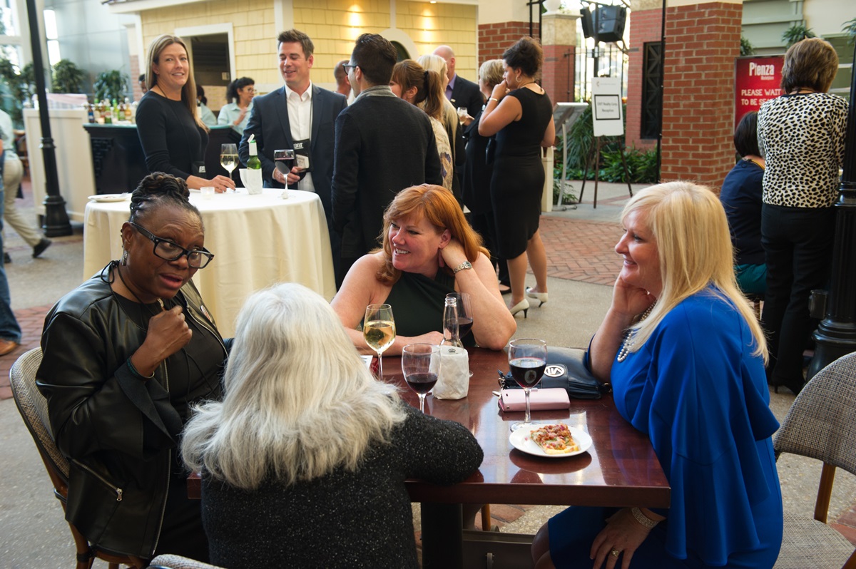 EXIT Realty event photo