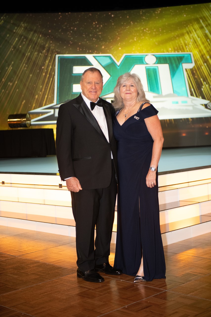 EXIT Realty event photo