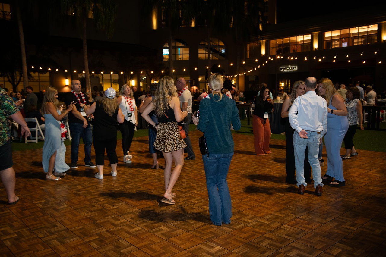 EXIT Realty event photo