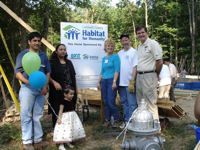EXIT Realty event photo