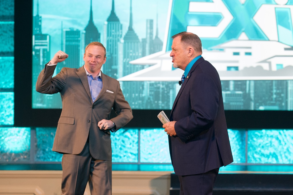 EXIT Realty event photo