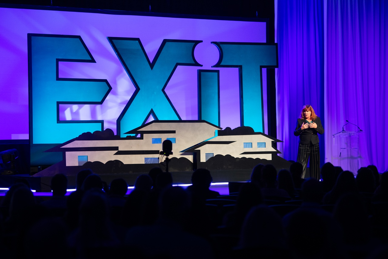 EXIT Realty event photo