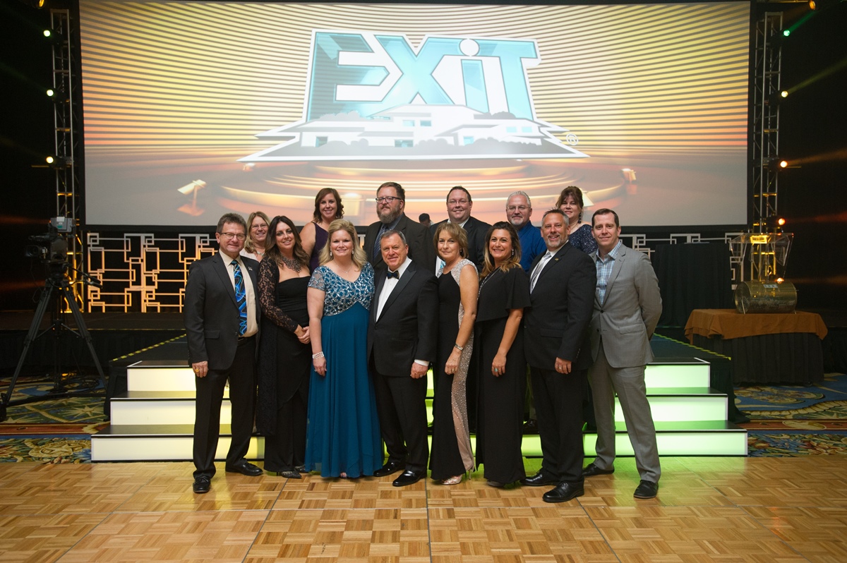 EXIT Realty event photo