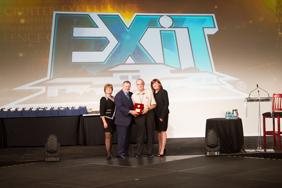 EXIT Realty event photo
