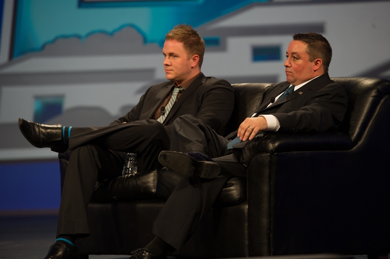EXIT Realty event photo