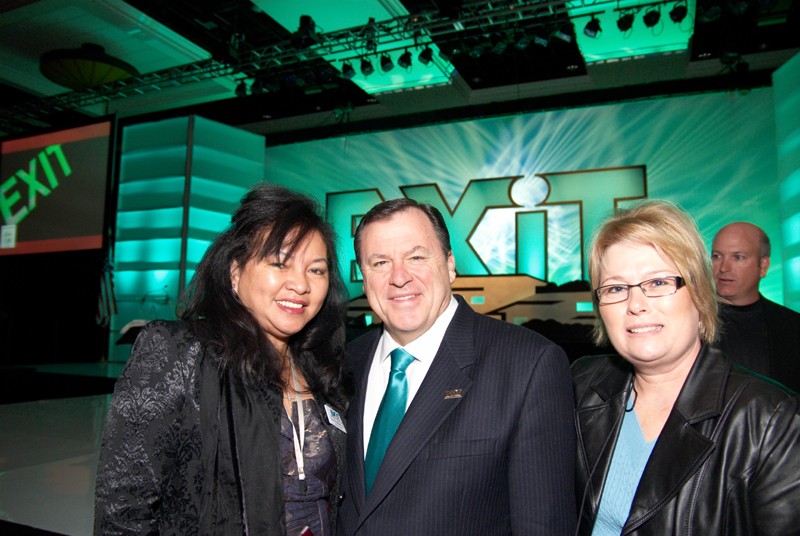EXIT Realty event photo