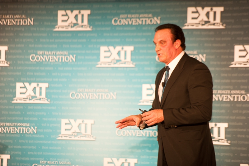 EXIT Realty event photo