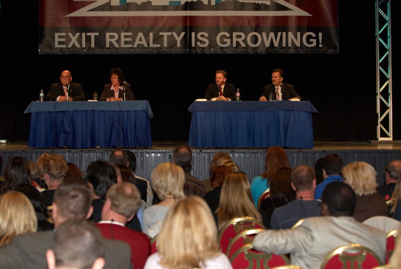 EXIT Realty event photo