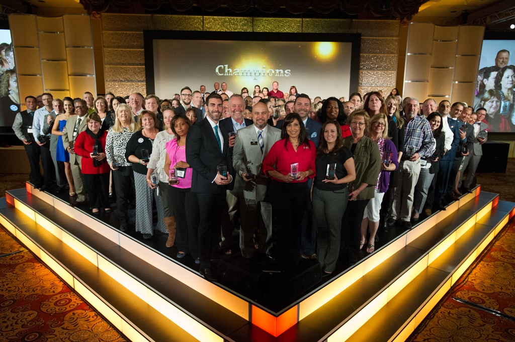 EXIT Realty event photo