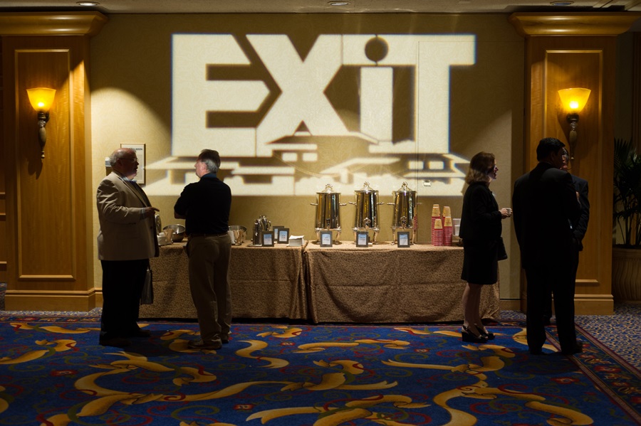EXIT Realty event photo