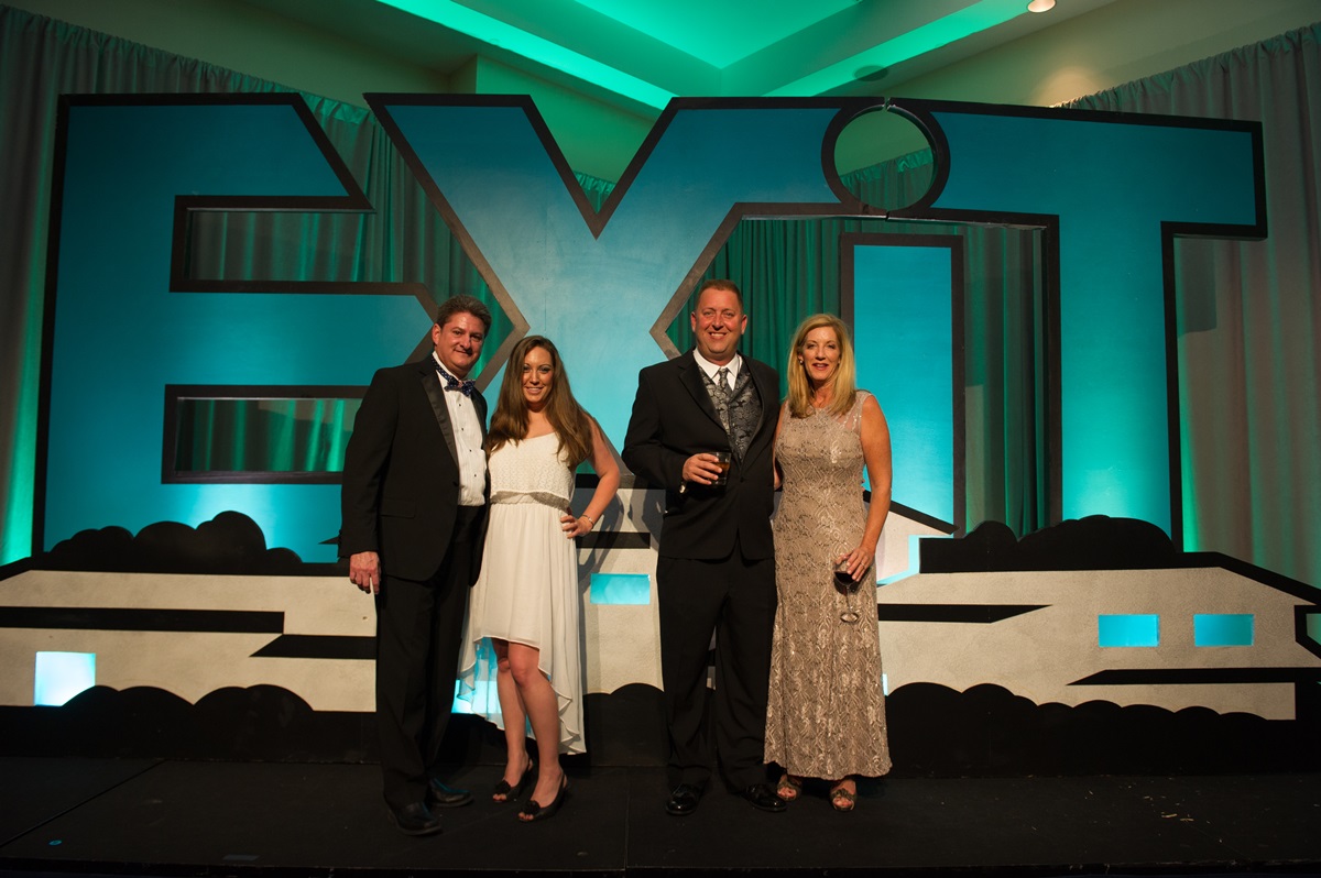 EXIT Realty event photo