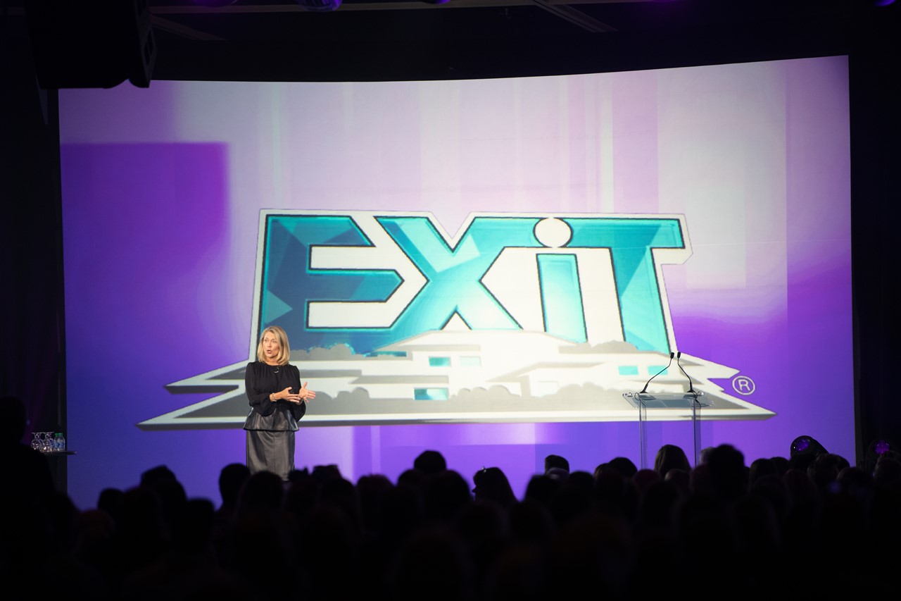 EXIT Realty event photo