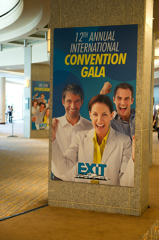 EXIT Realty event photo