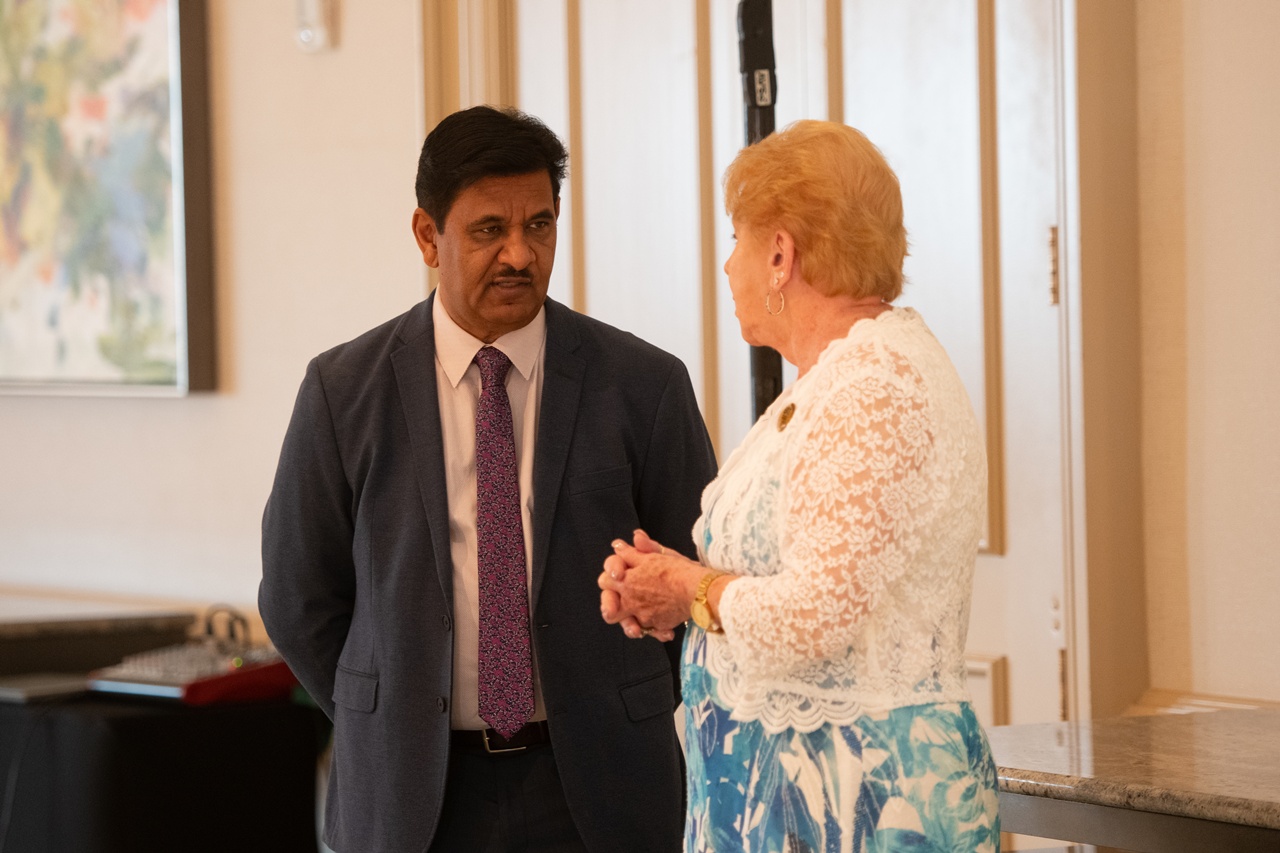 EXIT Realty event photo