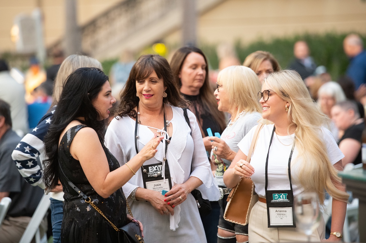 EXIT Realty event photo