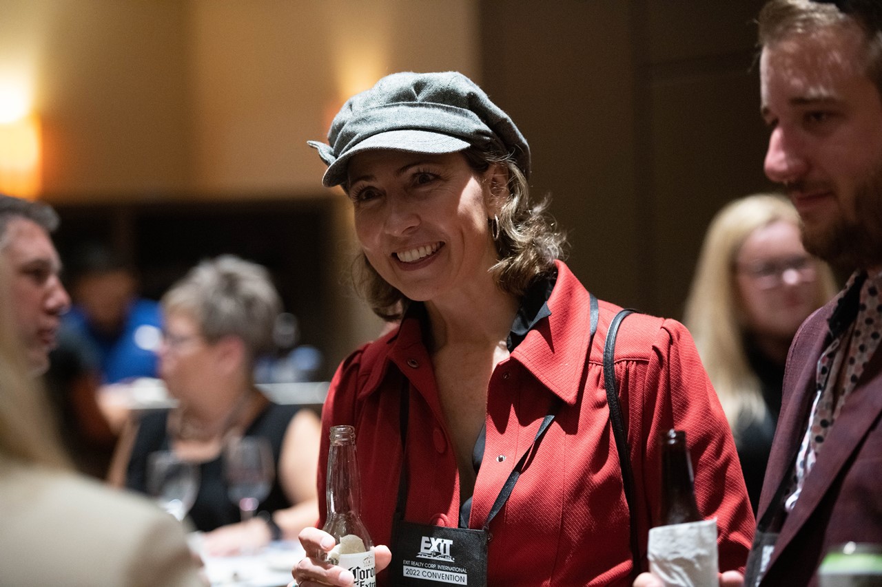 EXIT Realty event photo