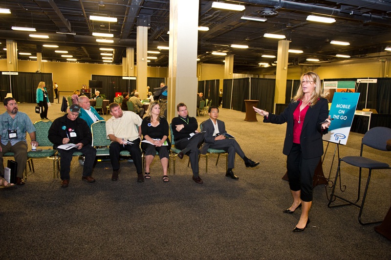 EXIT Realty event photo