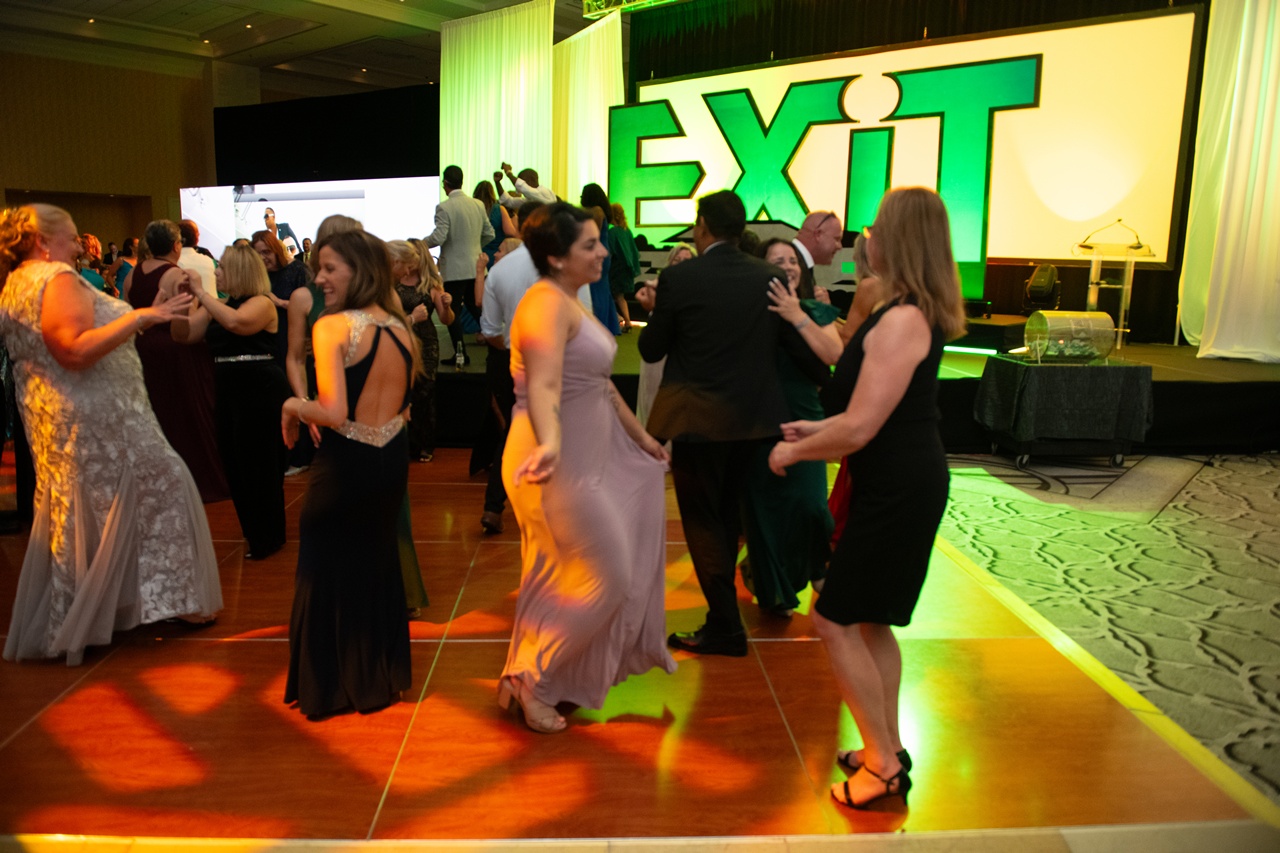 EXIT Realty event photo
