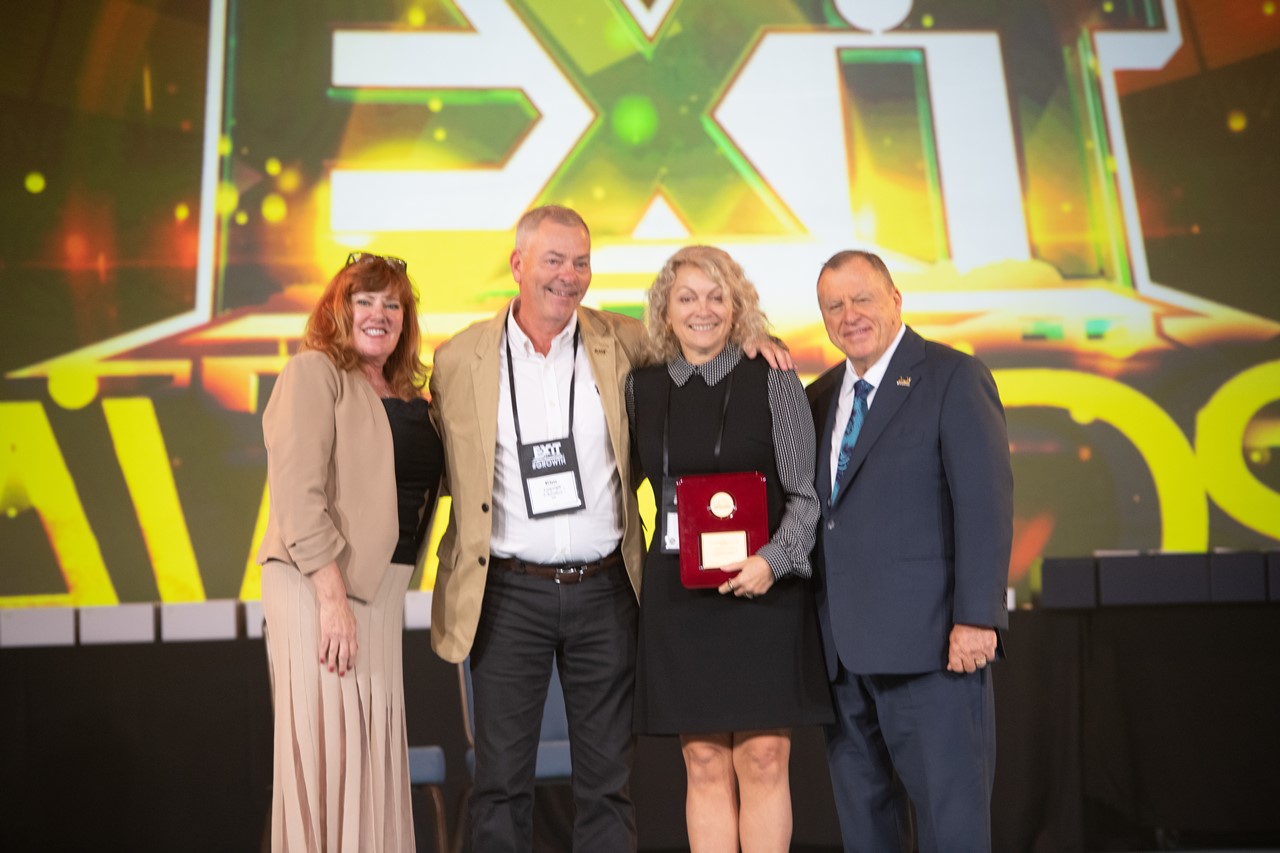 EXIT Realty event photo