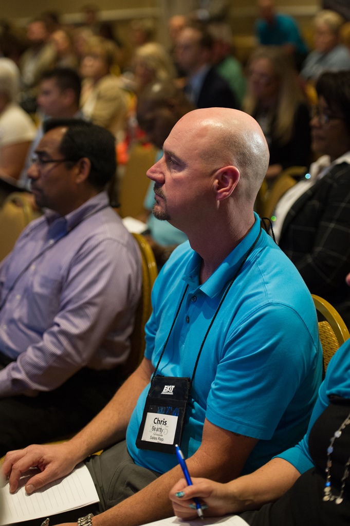 EXIT Realty event photo