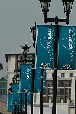 EXIT Realty event photo