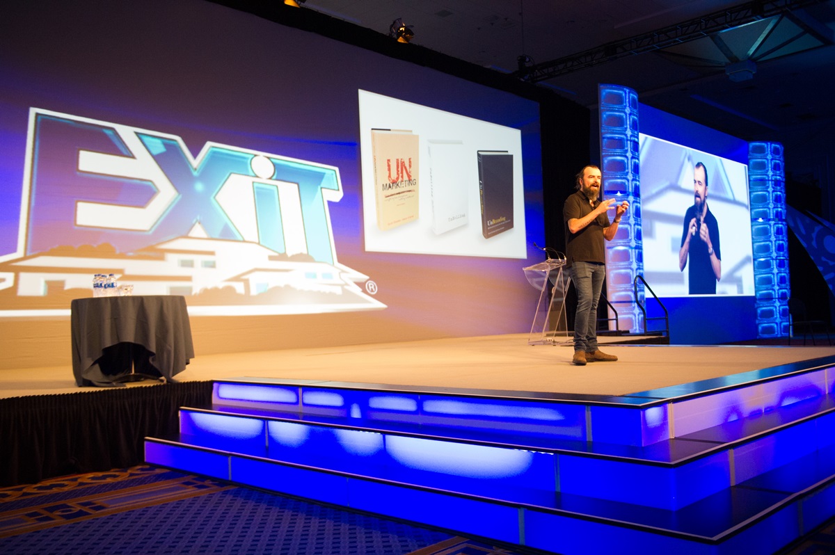 EXIT Realty event photo