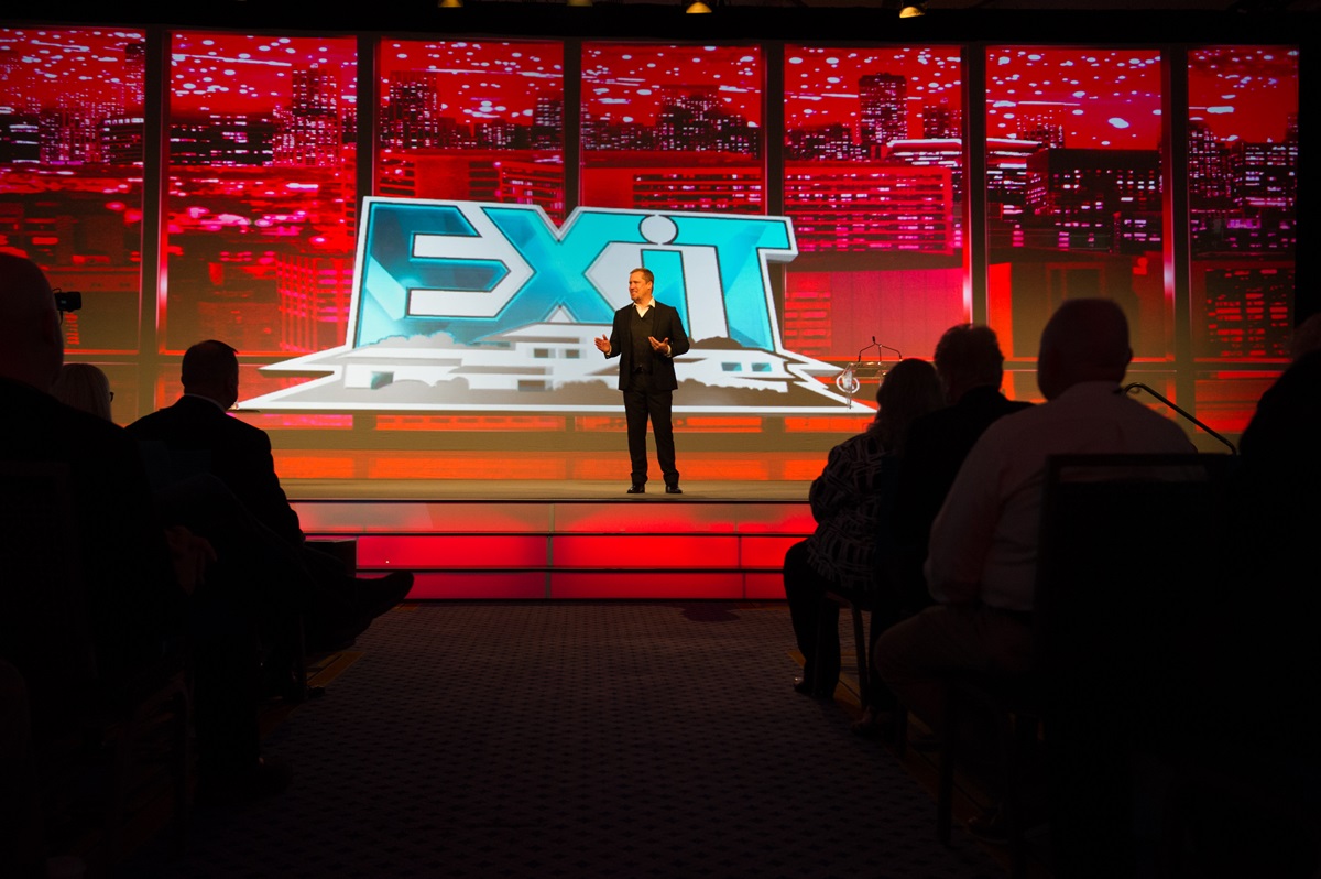 EXIT Realty event photo
