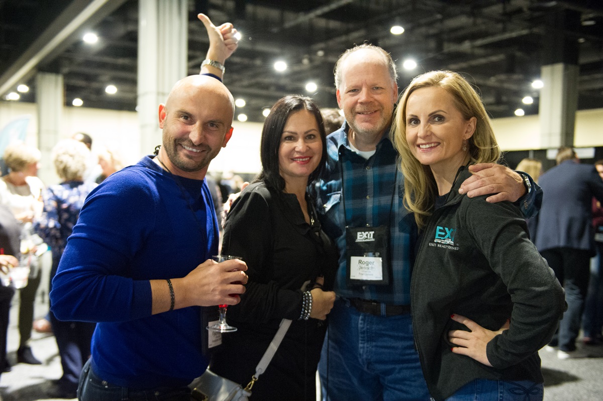 EXIT Realty event photo