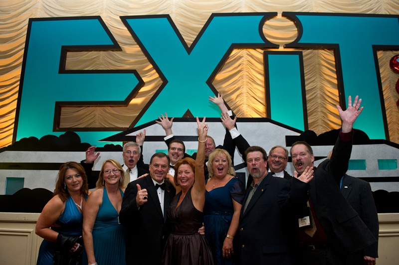 EXIT Realty event photo