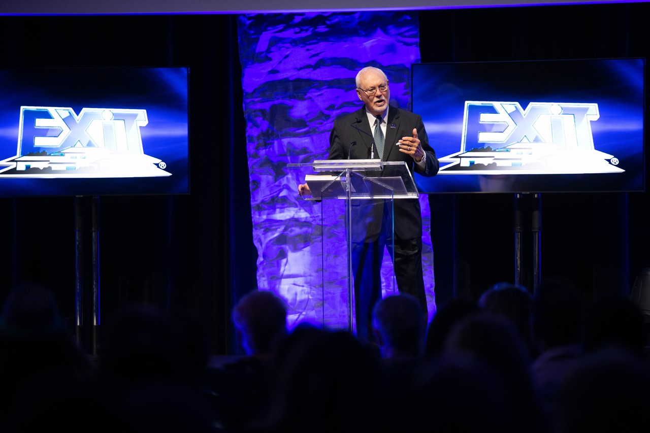 EXIT Realty event photo