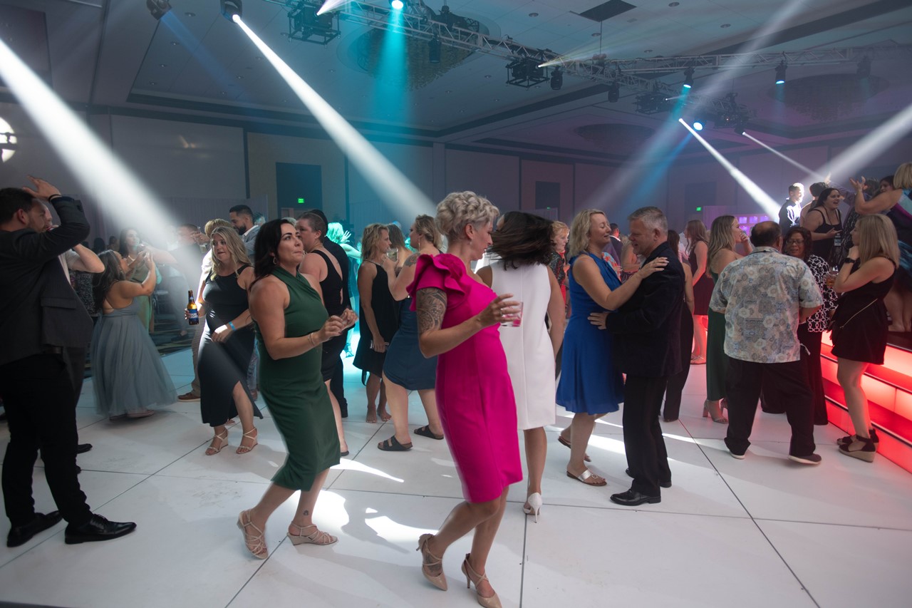EXIT Realty event photo