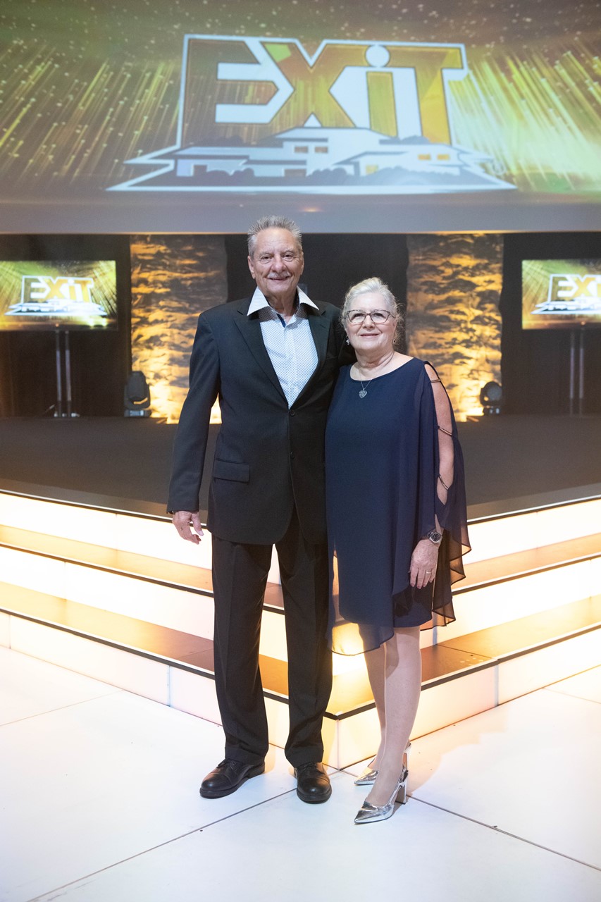 EXIT Realty event photo