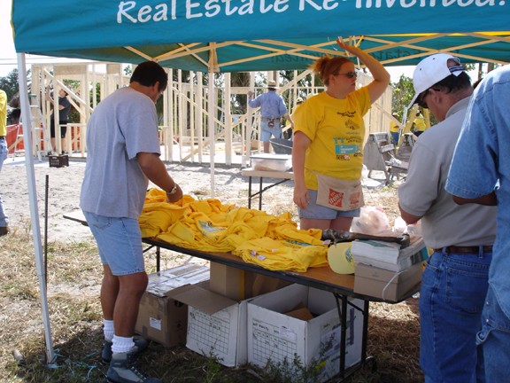 EXIT Realty event photo