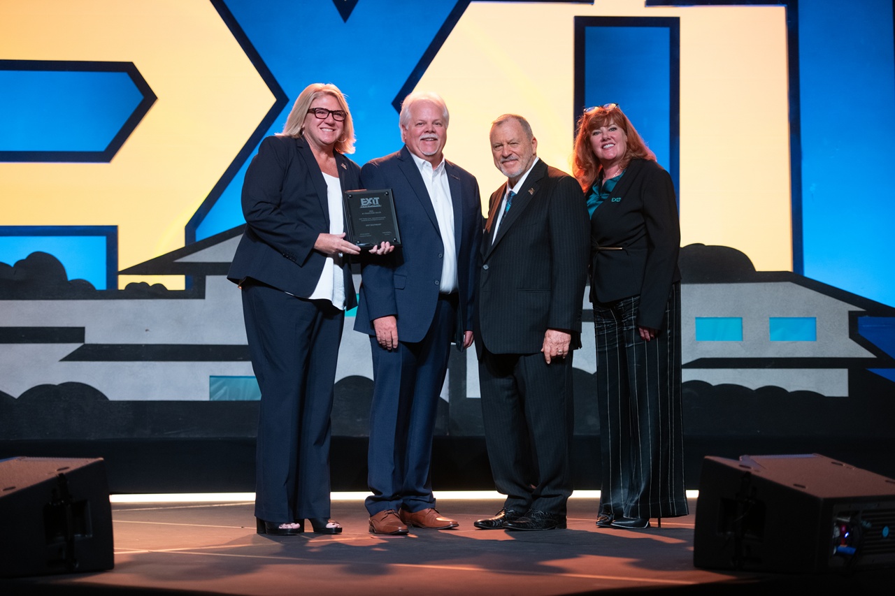 EXIT Realty event photo