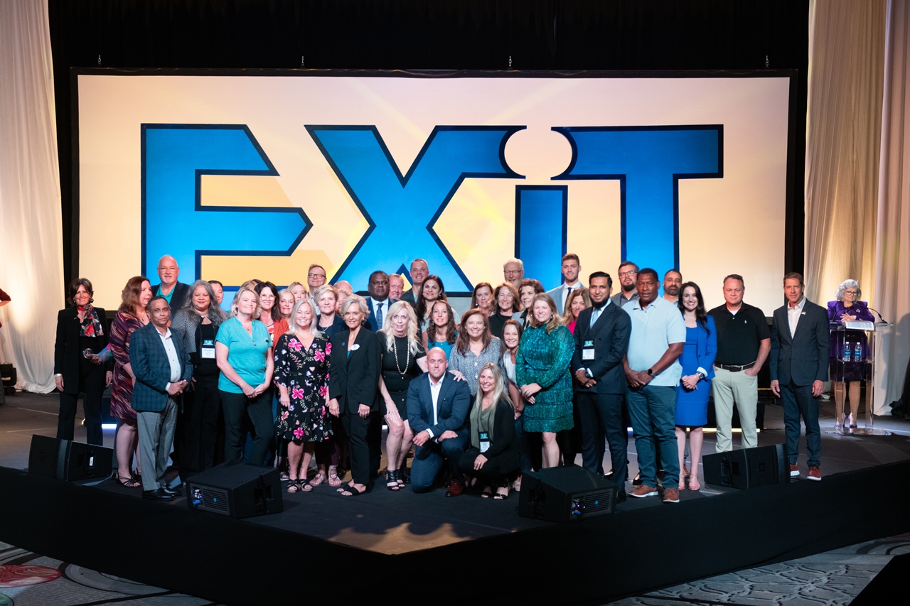 EXIT Realty event photo