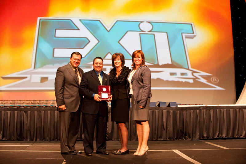 EXIT Realty event photo
