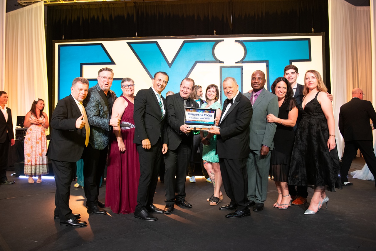 EXIT Realty event photo