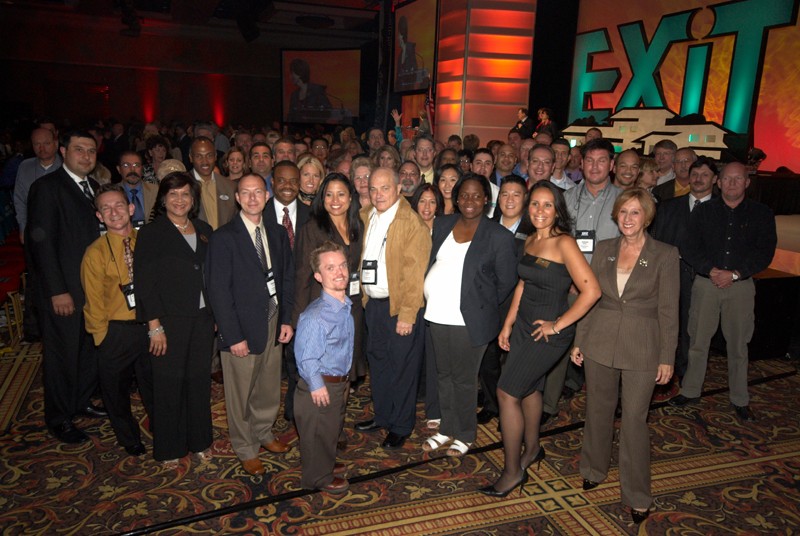 EXIT Realty event photo