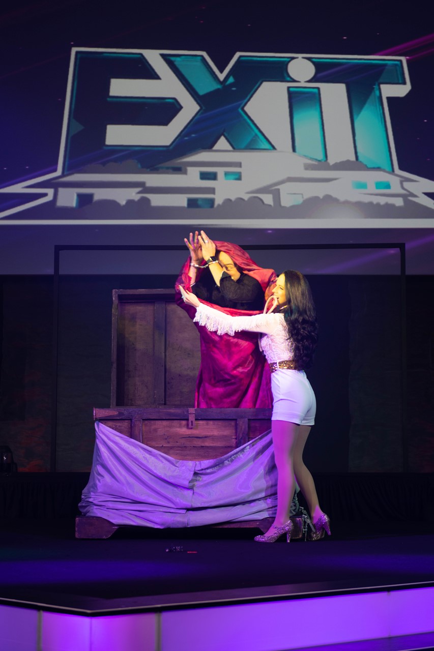 EXIT Realty event photo