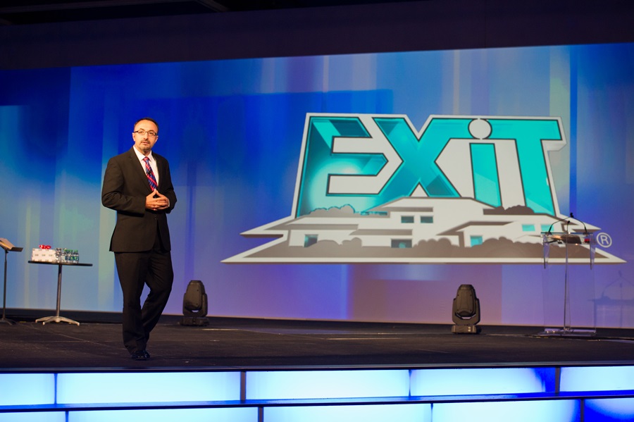 EXIT Realty event photo