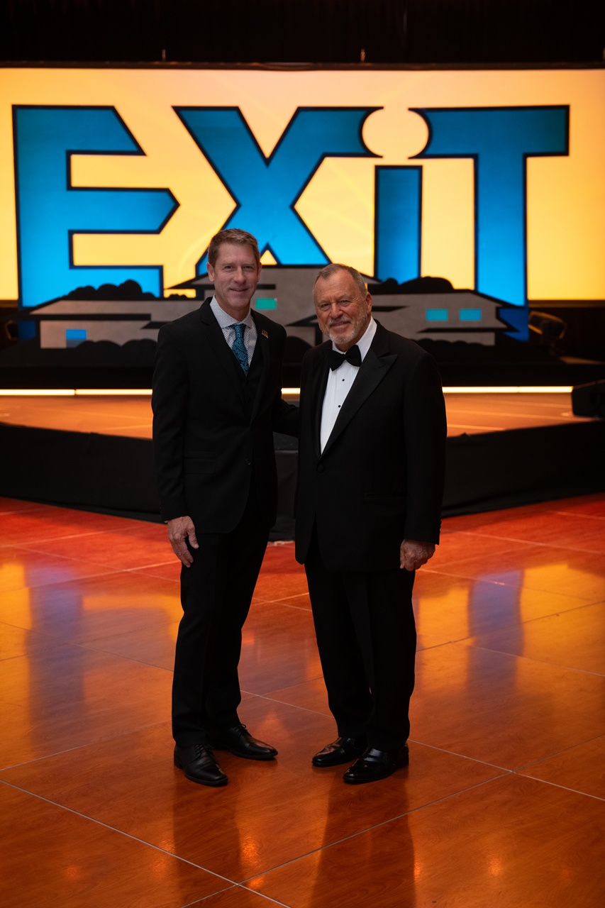 EXIT Realty event photo