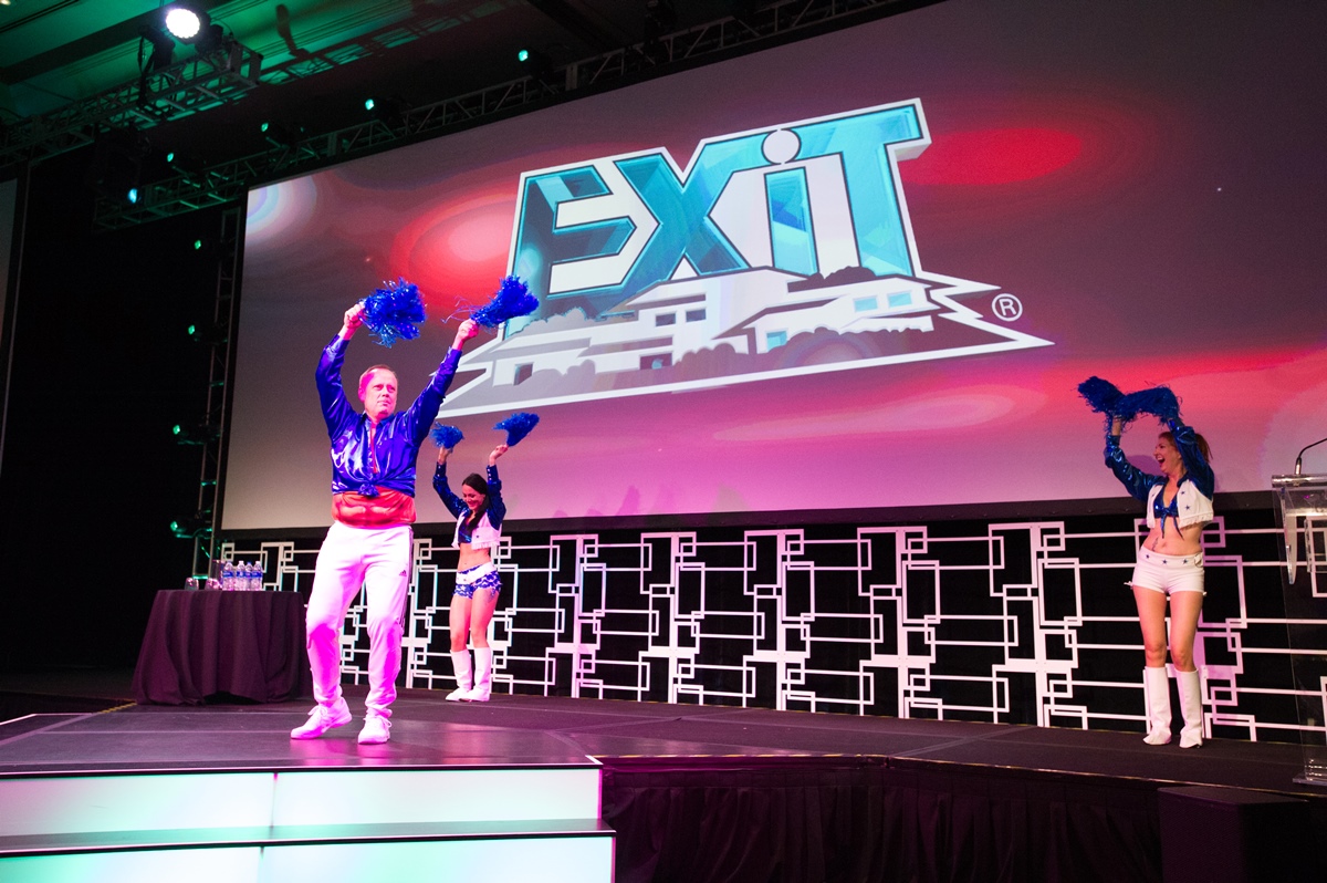 EXIT Realty event photo